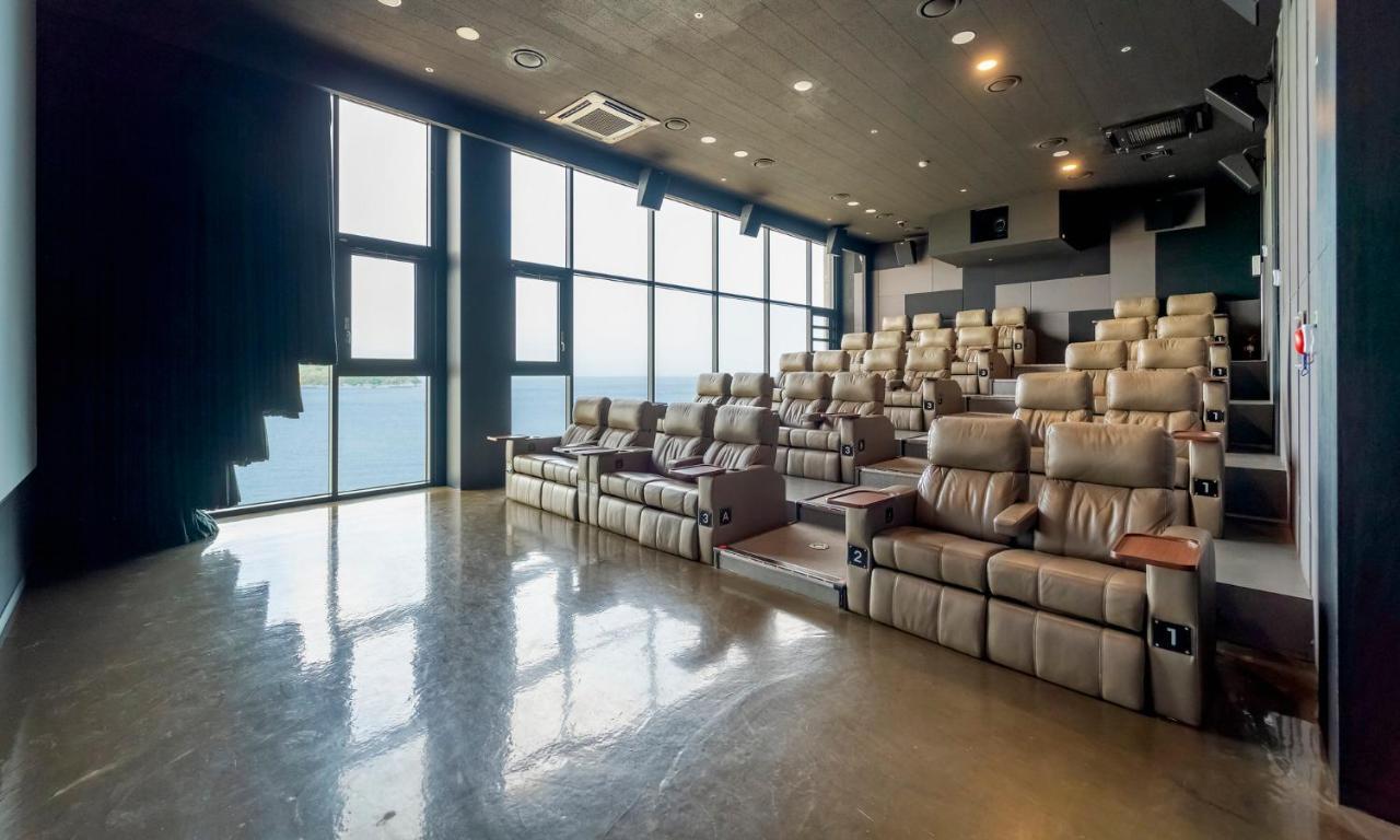 סאצ'ון Arte Resort Spa & Pool Villa מראה חיצוני תמונה