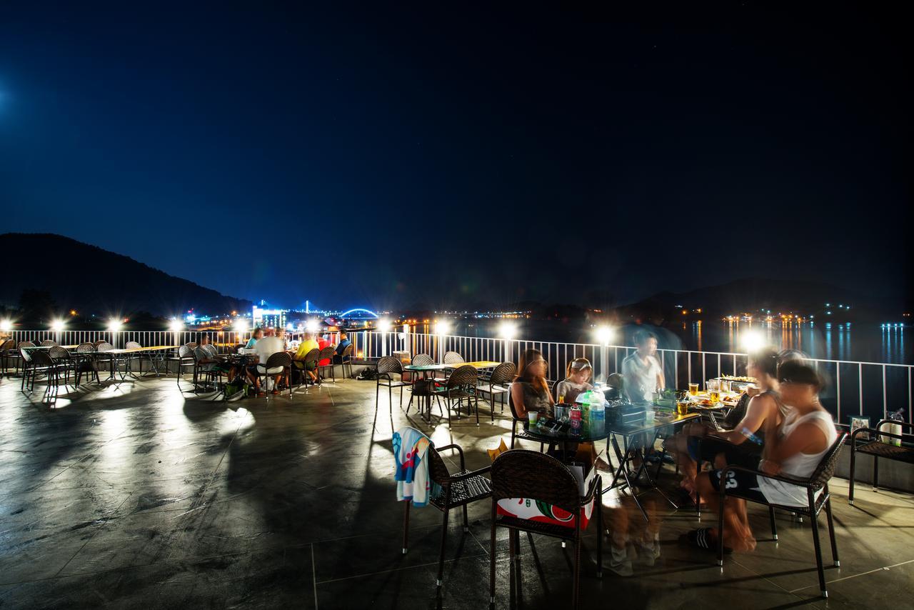 סאצ'ון Arte Resort Spa & Pool Villa מראה חיצוני תמונה