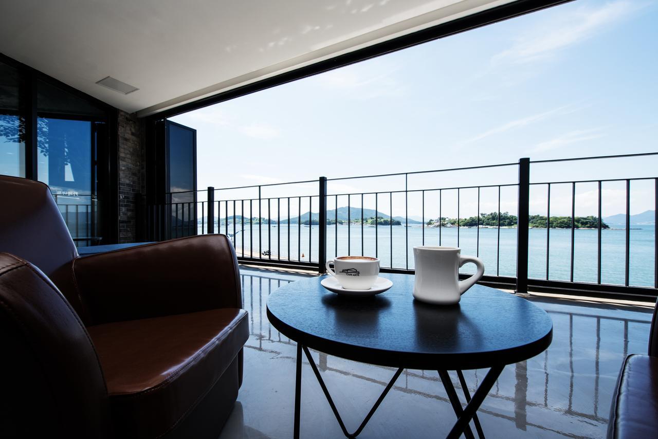 סאצ'ון Arte Resort Spa & Pool Villa מראה חיצוני תמונה
